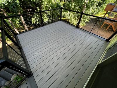 Deck image